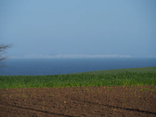Framezelle, Cap Gris-Nez (Frankrijk)